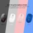 Fantech Go W603 Wireless Optical Mouse - Pink image