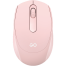 Fantech Go W603 Wireless Optical Mouse - Pink image