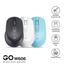 Fantech Go W606 Wireless Mouse – Black image