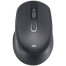 Fantech Go W606 Wireless Mouse – Black image