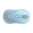 Fantech Go W608 Wireless Mouse – Blue image