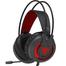 Fantech HG20 Black Wired Headphone image