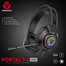 Fantech HG28 Portal Wired 7.1 Headset image