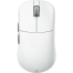 Fantech Helios II Pro S XD3V3 Nordic-4k8k Wireless Gaming Mouse White image