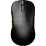 Fantech Helios II Pro XD3V3 Nordic-4k Wireless Gaming Mouse Black image
