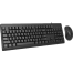 Fantech KM-103 Wired Keyboard Mouse Combo image