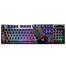 Ocean Fantech KX-302s MAJOR USB Gaming Keyboard and Mouse Combo image
