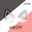 Fantech Kitty Ears AC5001 For Headset image