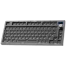Fantech MK910 Gaming Keyboard Barebone Version Without Swich image