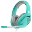 Fantech MH86 Mint Edition Wired Headphone image