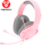 Fantech MH88 Sakura Edition Wired Headphones image