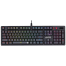 Fantech MK851 RGB Pro Gaming Mechanical Keyboard image