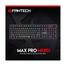 Fantech MK851 RGB Pro Gaming Mechanical Keyboard image