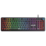 Fantech MK852 Mechanical Keyboard image
