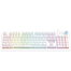 Fantech Space Edition Mechanical Keyboard image