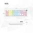 Fantech Space Edition Mechanical Keyboard image