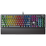 Fantech MK853 Maxpower Blue Switch Mechanical Keyboard image