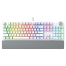 Fantech MK853 Space Edition Mechanical Keyboard With Wristband image
