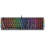 Fantech MK855 Mechanical Keyboard MAXFIT108 image