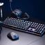 Fantech MK855 Mechanical Keyboard MAXFIT108 image