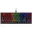 Fantech MK856 Mechanical Keyboard MAXFIT87 image