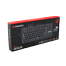Fantech MK872 RGB Pro Gaming Mechanical Mini Keyboard image
