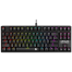 Fantech MK872 RGB Pro Gaming Mechanical Mini Keyboard image