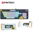 Fantech MK875v2 Mechanical Red Switch Keyboard image