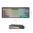 Fantech MK912 Mercury Mechanical Keyboard Sky Blue image