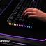 Fantech MPR800s Mousepad Black image