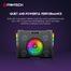 Fantech NC20 Laptop Cooler RGB image