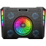 Fantech NC20 Laptop Cooler RGB image