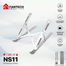 Fantech NS11 Silver Laptop Stand image