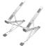 Fantech NS12 Silver Laptop Stand image