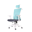 Fantech OC-A258 Mint Office Chair image