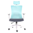 Fantech OC-A258 Mint Office Chair image
