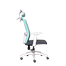 Fantech OC-A258 Mint Office Chair image