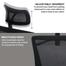 Fantech OC-A258 Office Chair | Grey image
