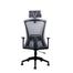 Fantech OC-A258 Office Chair | Grey image