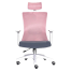 Fantech OC-A258 Pink Office Chair image