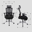 Fantech OC-A259 Office Chair image