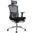 Fantech OC-A259s Black Office Chair image