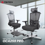 Fantech OC-A259s Pro Black Office Chair image