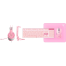 Fantech P51 Power Bundle Pink 5 in 1 Gaming Combo image