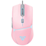 Fantech P51 Power Bundle Pink 5 in 1 Gaming Combo image