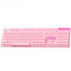 Fantech P51 Power Bundle Pink 5 in 1 Gaming Combo image