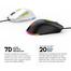 Fantech PHANTOM II VX6 Ergonomic Macro RGB Gaming Mouse image