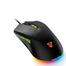 Fantech PHANTOM II VX6 Ergonomic Macro RGB Gaming Mouse image