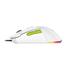 Fantech Phantom II VX6 Neon White Macro Gaming Mouse image