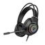 Fantech Portal HQ55 RGB Gaming Headphone image